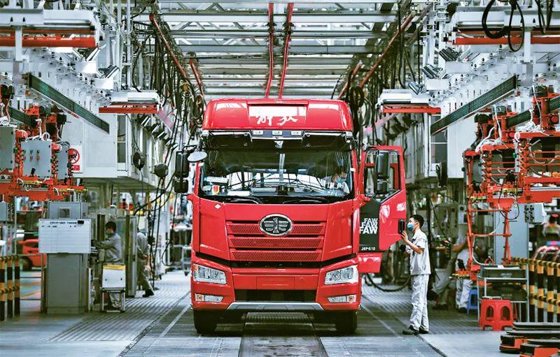 專(zhuān)業(yè)制造企業(yè)